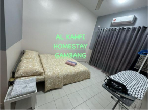 Al Kahfi Homestay @ Residensi PRIMA Gambang